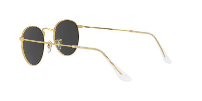 Ray Ban RB3447 919648 Round Metal 